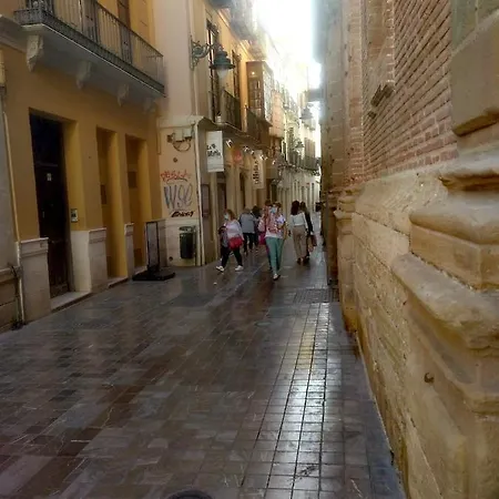 Apartamento Budha Luxury Centro Histórico De