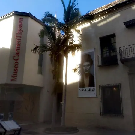 Budha Luxury Centro Histórico De