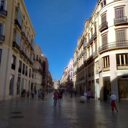 Budha Luxury Centro Histórico De Apartamento