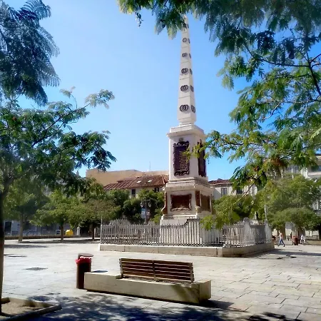 Budha Luxury Centro Histórico De Apartamento