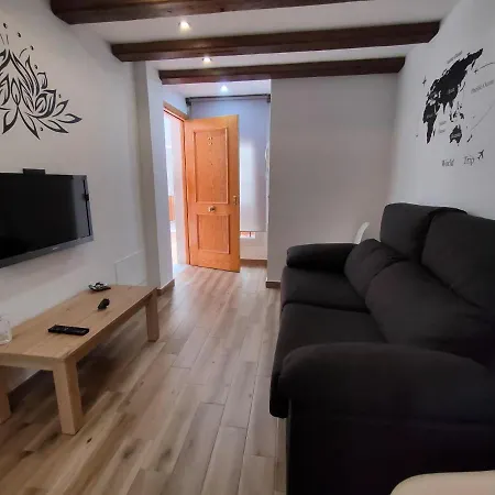 Budha Luxury Centro Histórico De Málaga