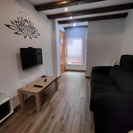 Budha Luxury Centro Histórico De * Málaga