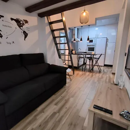 Apartamento Budha Luxury Centro Histórico De *