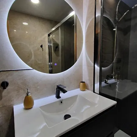Apartamento Budha Luxury Centro Histórico De
