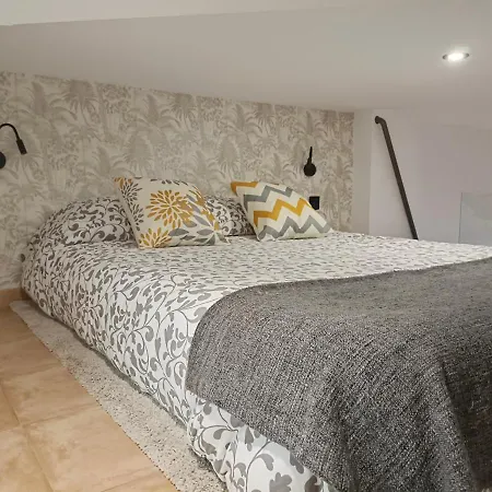 Apartamento Budha Luxury Centro Histórico De