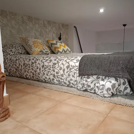 Budha Luxury Centro Histórico De * Málaga