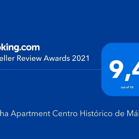 Apartment Budha Luxury Centro Historico De Malaga