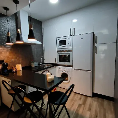 Apartment Budha Luxury Centro Historico De