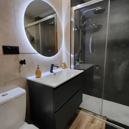 Apartment Budha Luxury Centro Historico De