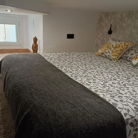 Apartment Budha Luxury Centro Historico De Malaga